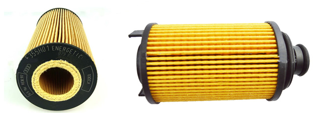 Oil Filters for Vehicle Lubrication System