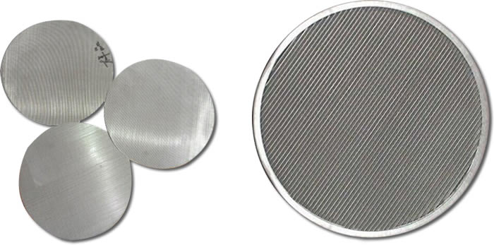 Wire Cloth, Welded Wire Mesh, Sintered Metal, Metal Filters