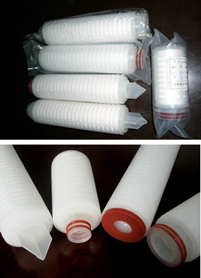 Water Filter Cartridge